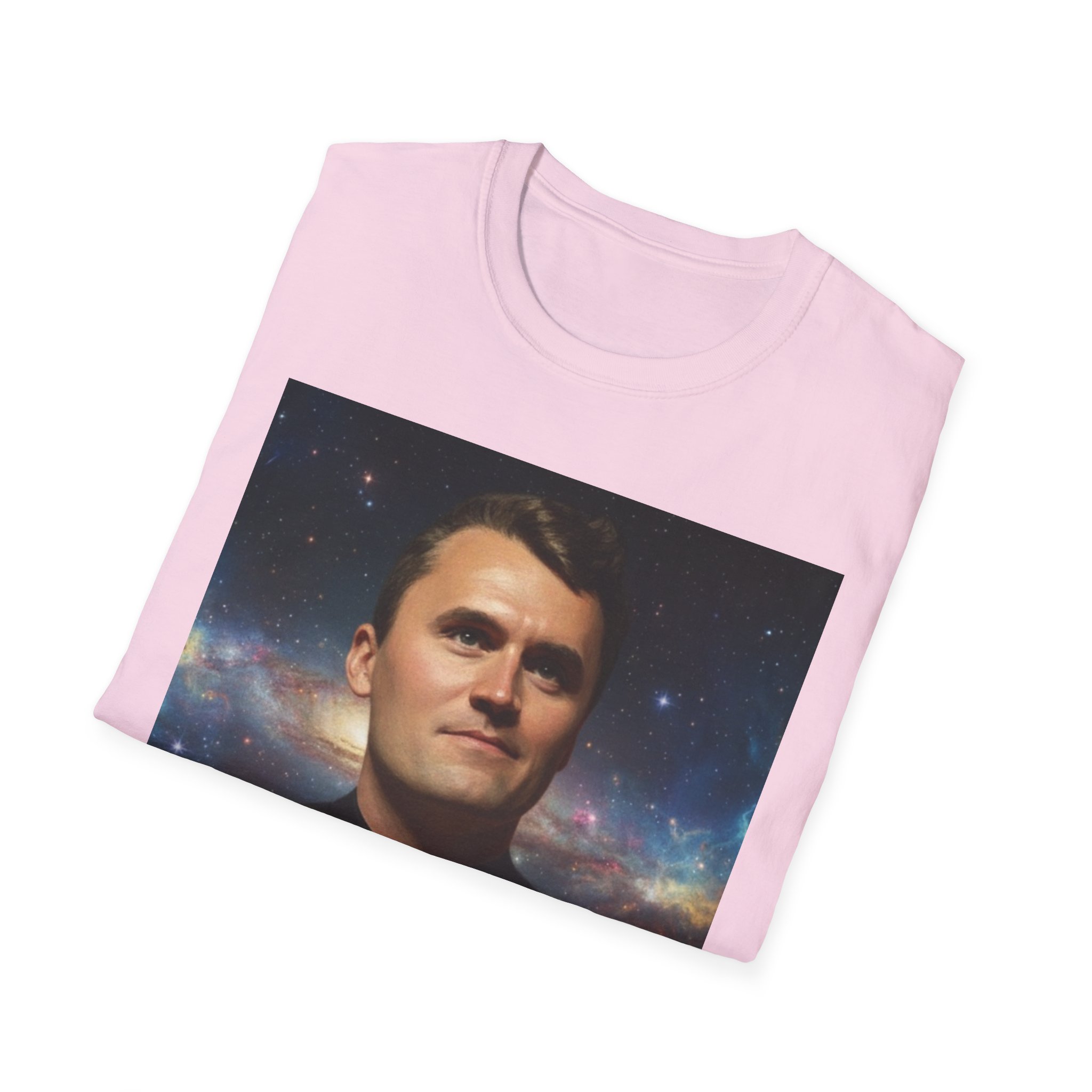 12421187302763668727_2048.jpeg T-Shirt Honoring Charlie Kirk Memory - Image 33