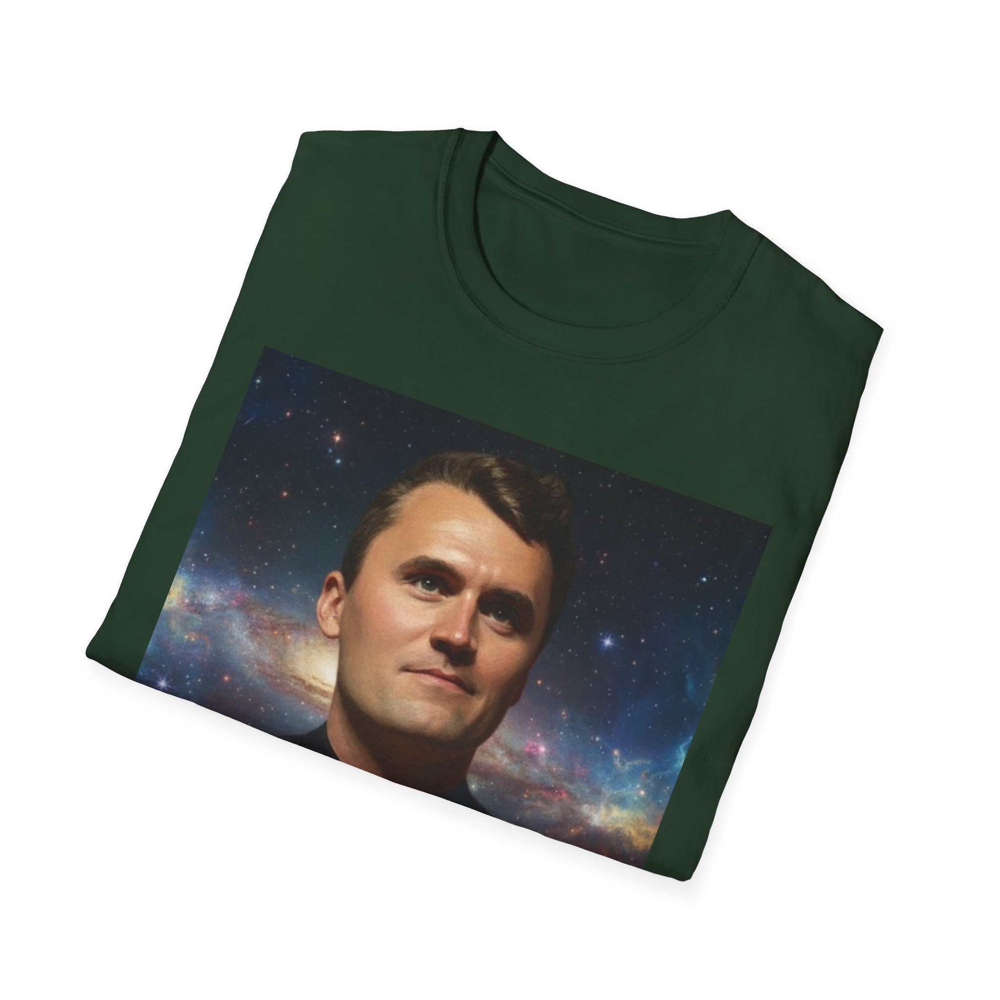 5564658076740846504_2048.jpeg T-Shirt Honoring Charlie Kirk Memory - Image 22