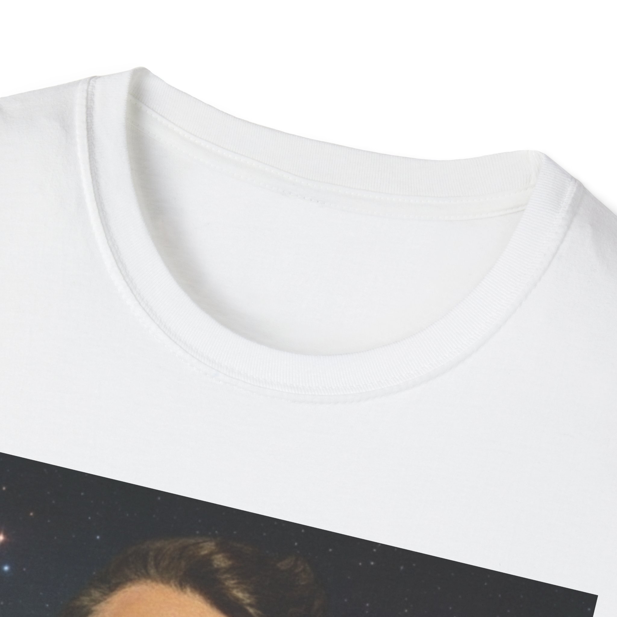 8870405354841943919_2048.jpeg T-Shirt Honoring Charlie Kirk Memory - Image 3